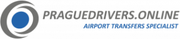 PRAGUE DRIVERS ONLINE – airport transfers specialist